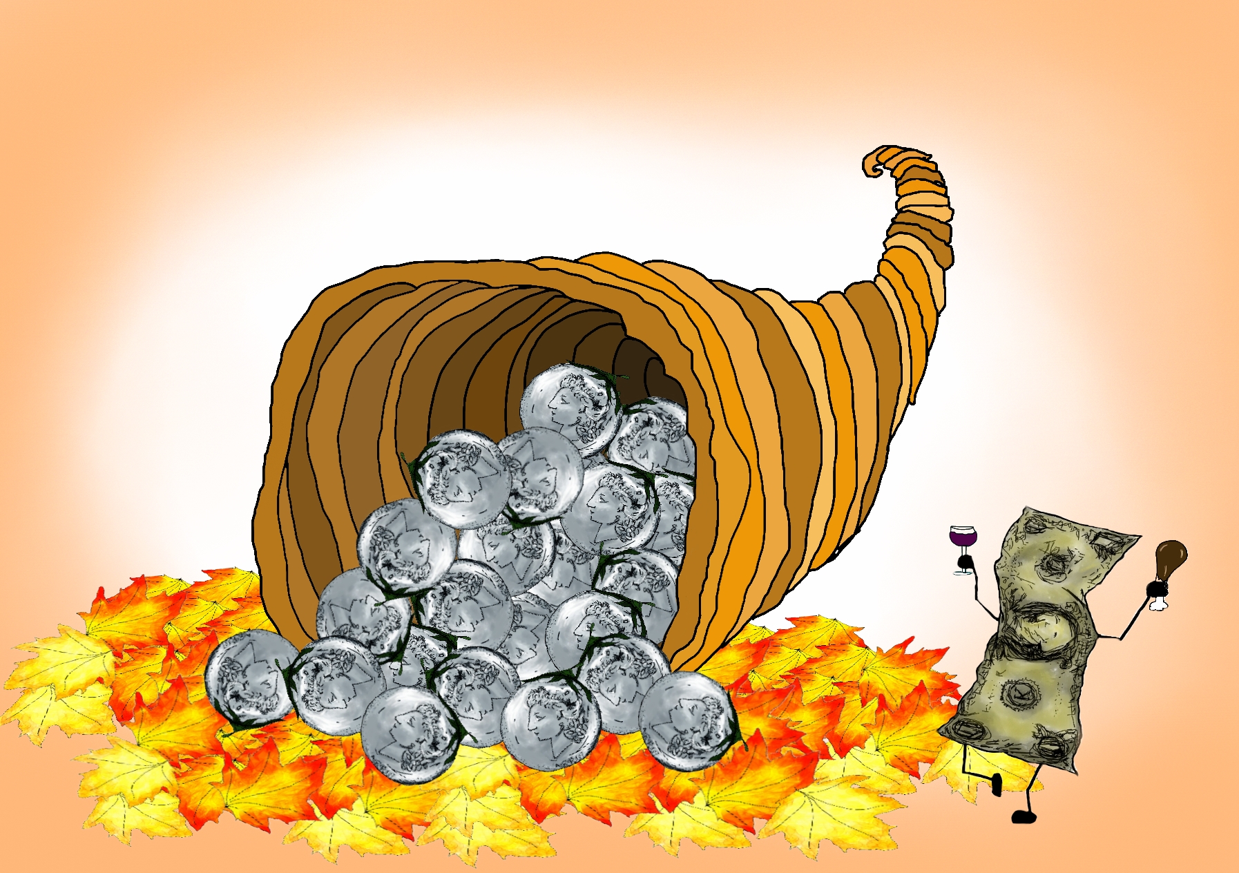 coinucopia